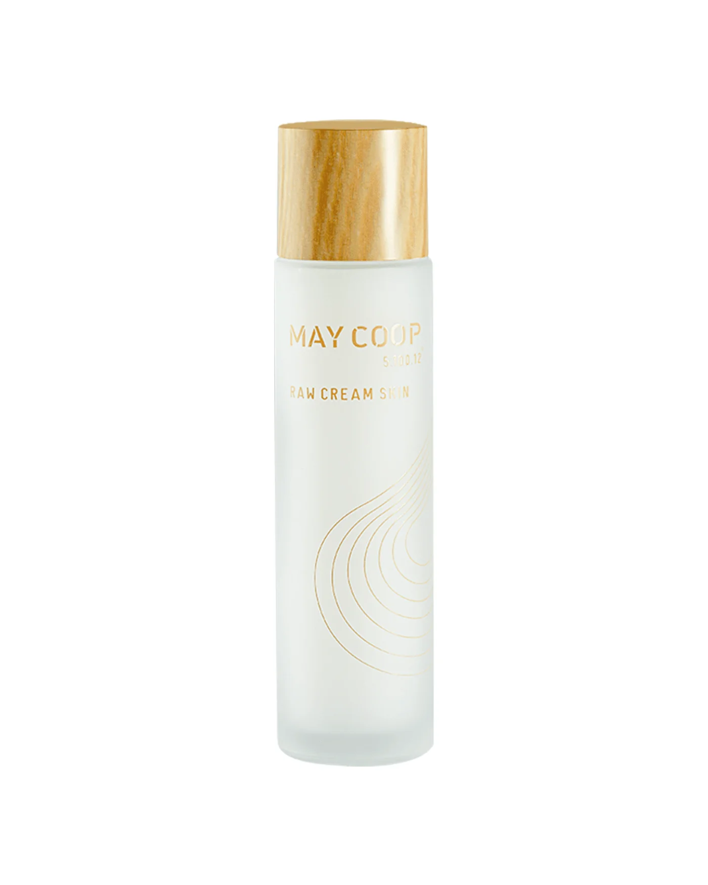 Raw Cream Skin Toner