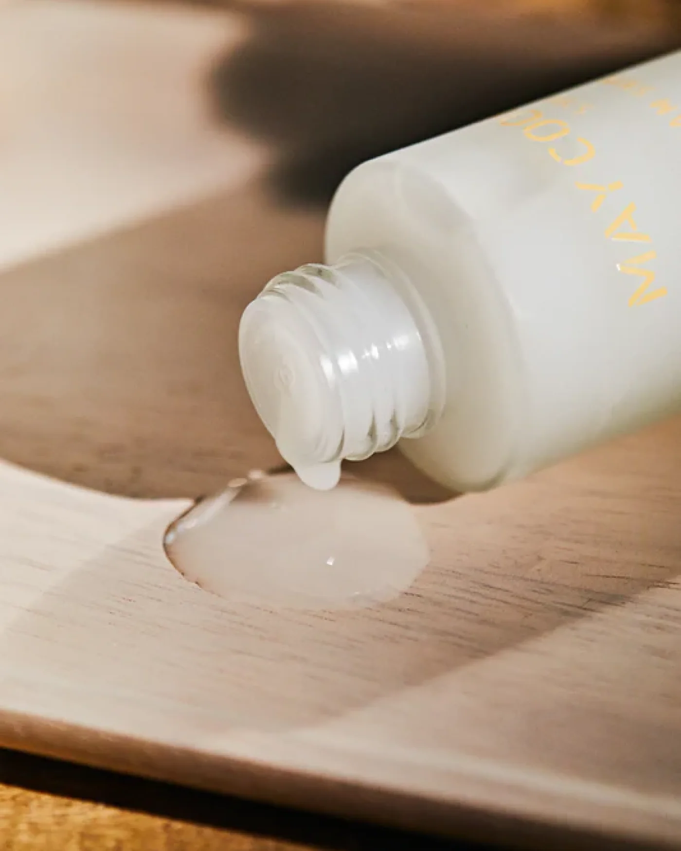 Raw Cream Skin Toner - Image 2
