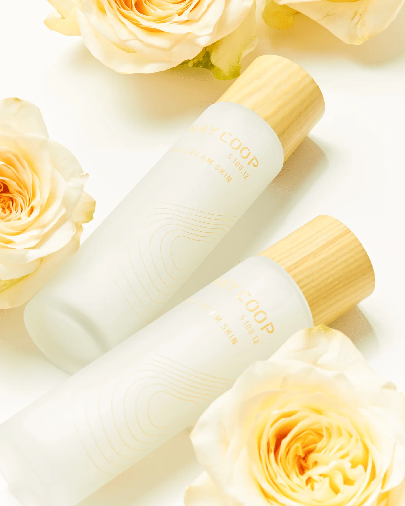 Raw Cream Skin Toner - Image 6