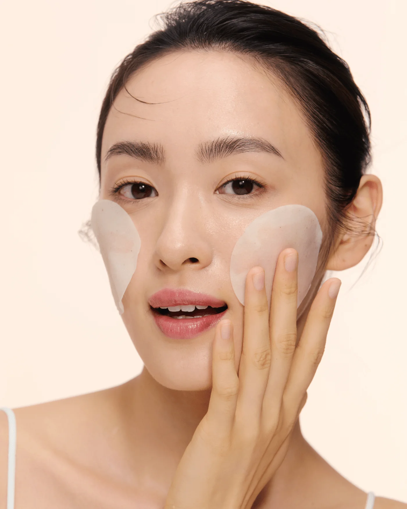 Raw Moisture Toner Pad - Image 5