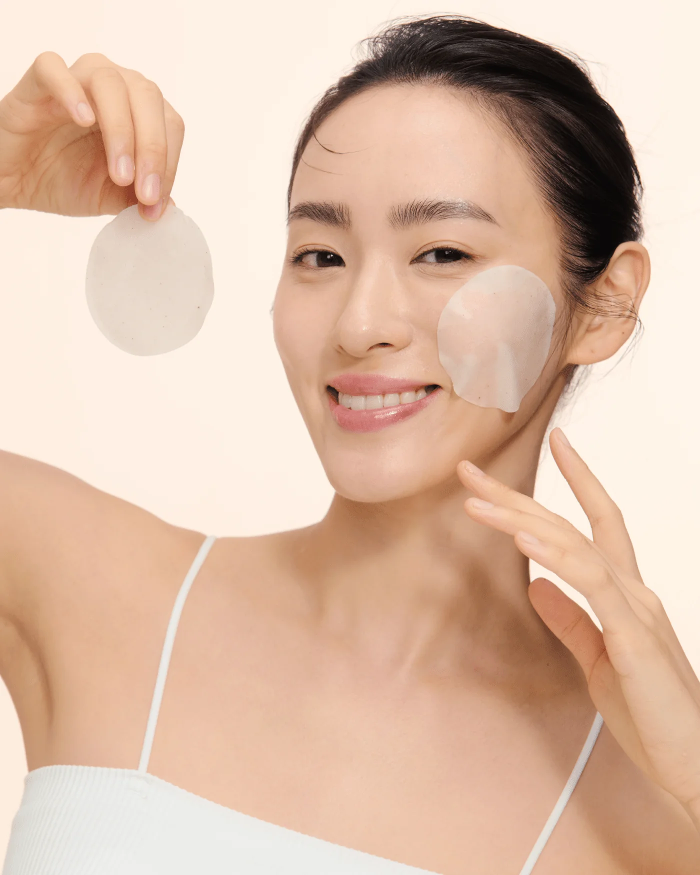 Raw Moisture Toner Pad - Image 6
