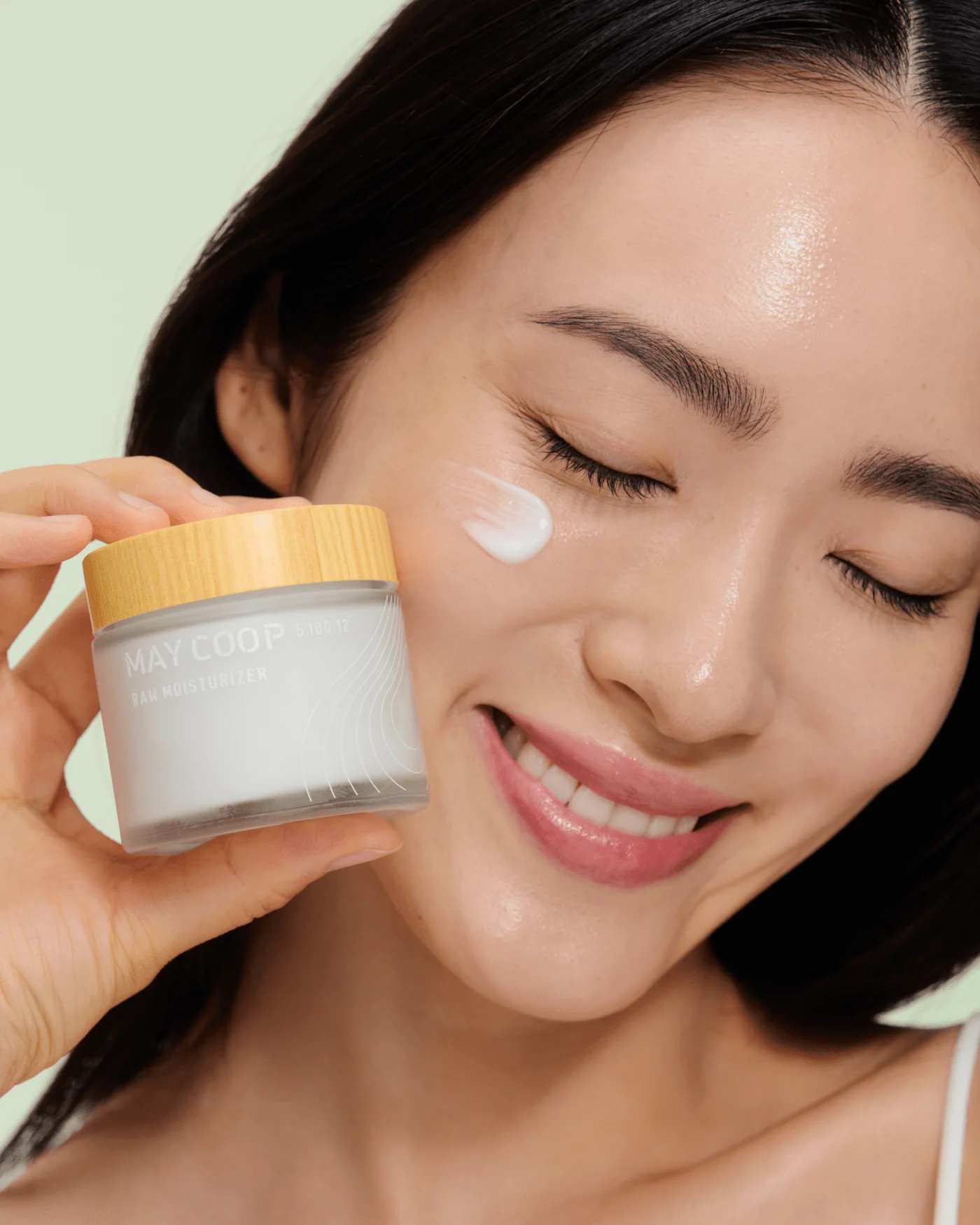 Raw Moisturizer Cream - Image 4
