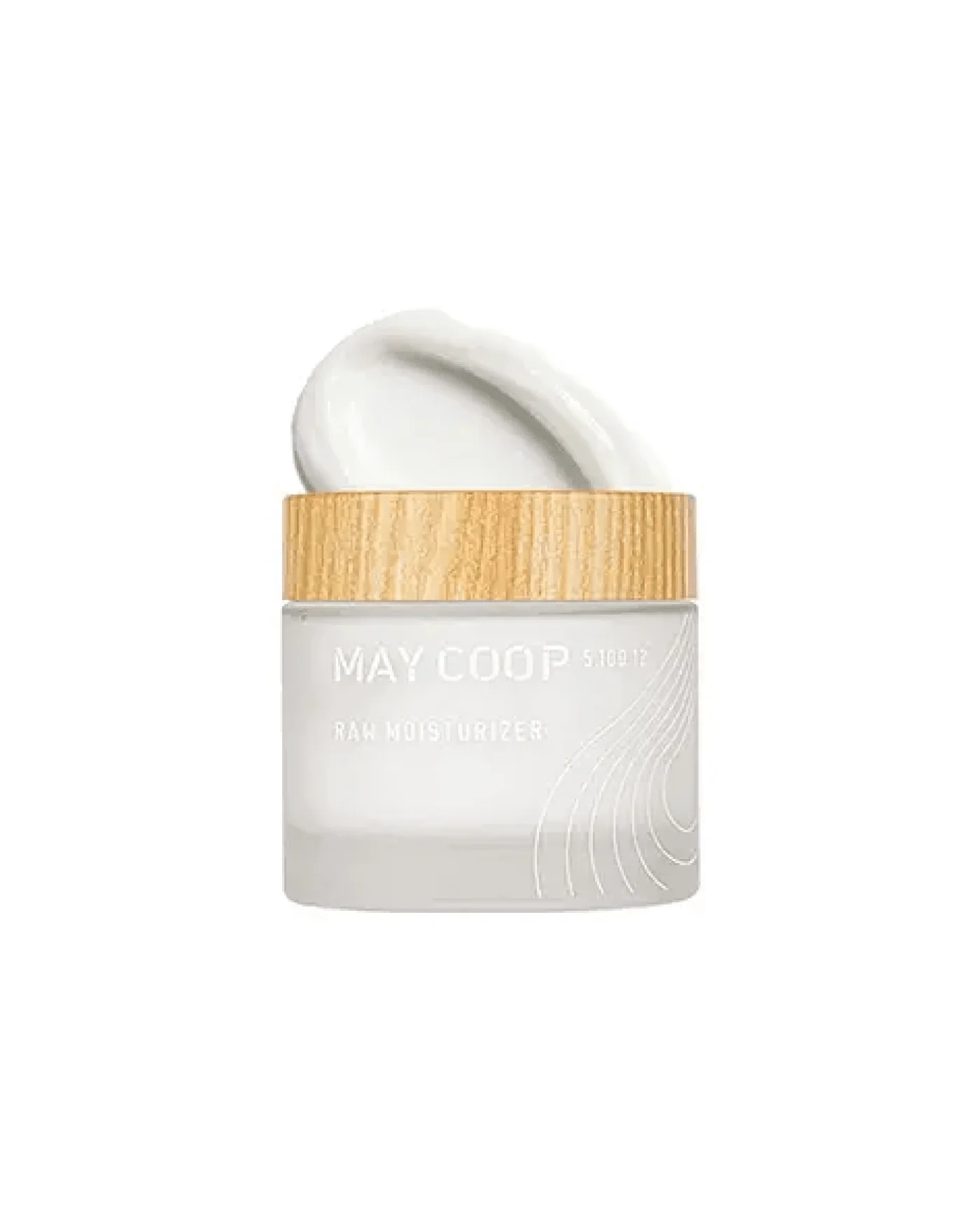 Raw Moisturizer Cream - Image 5