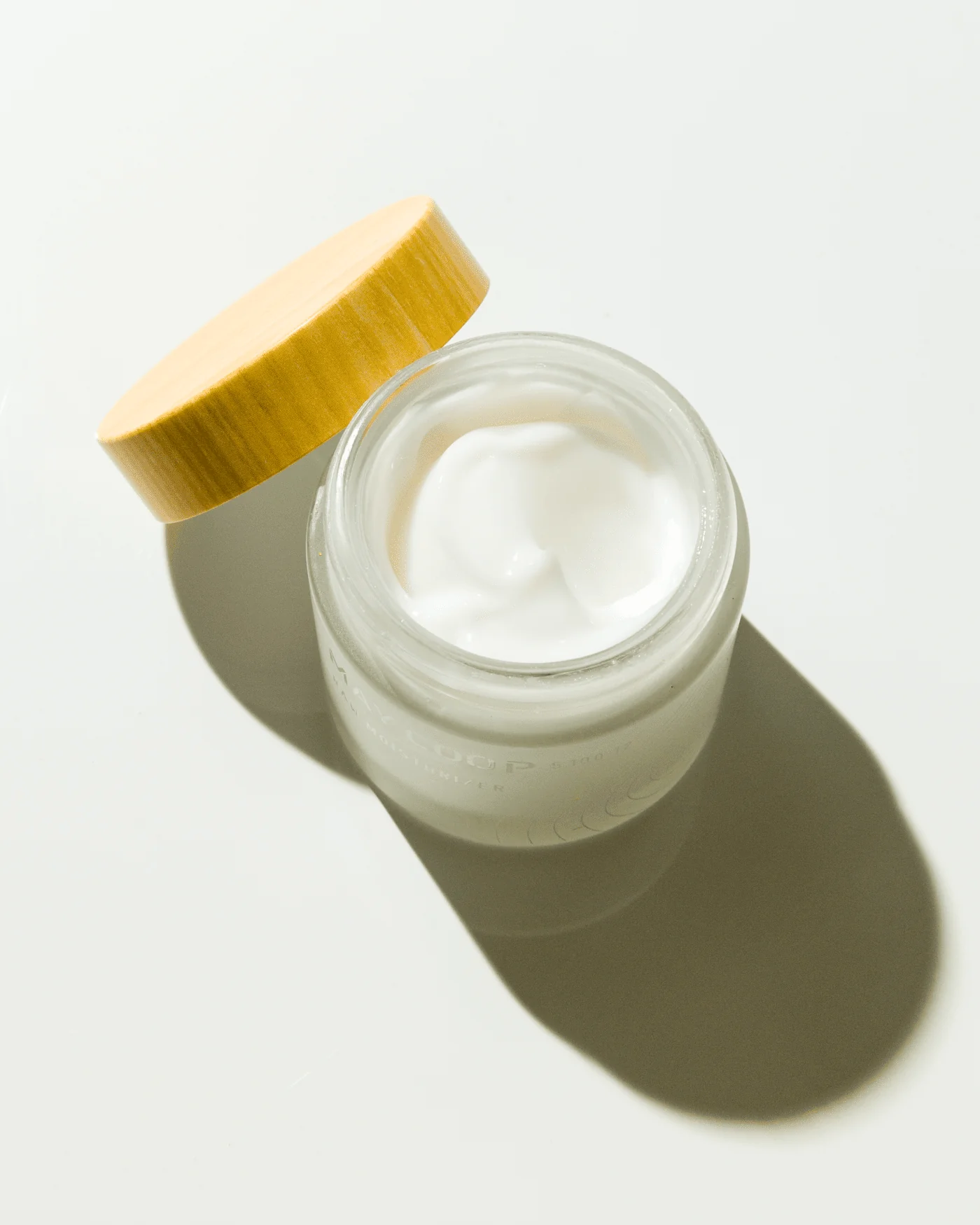 Raw Moisturizer Cream - Image 7
