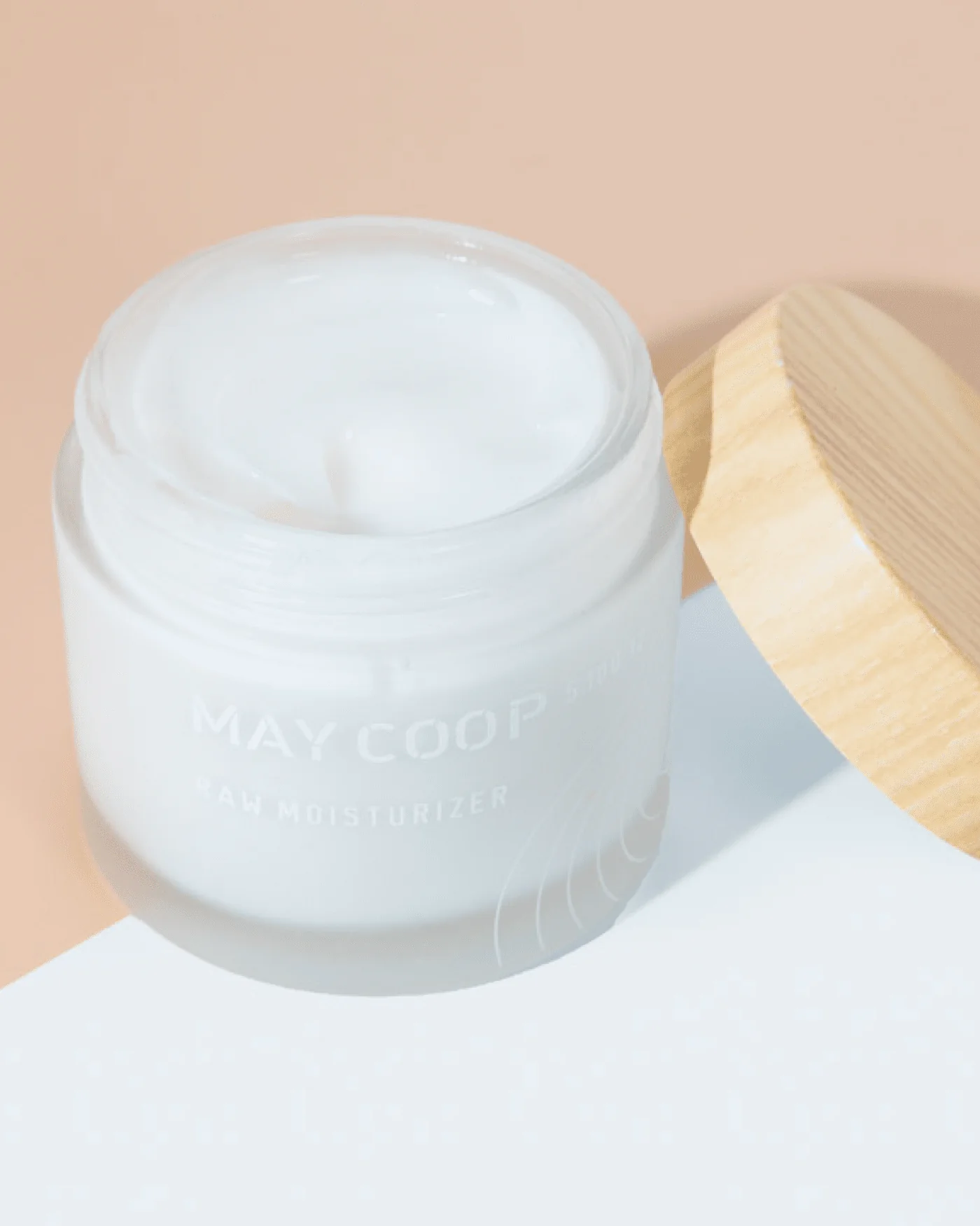 Raw Moisturizer Cream - Image 8