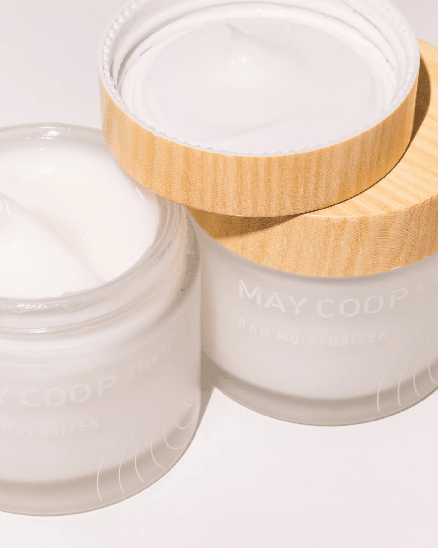 Raw Moisturizer Cream - Image 9