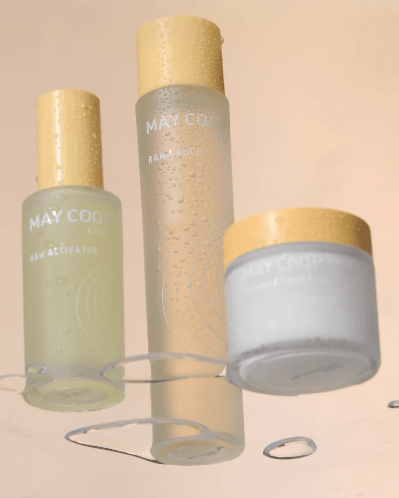 Raw Sauce Essence - Image 11