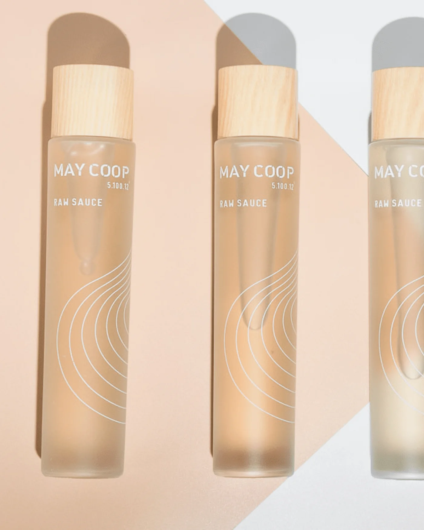 Raw Sauce Essence - Image 12