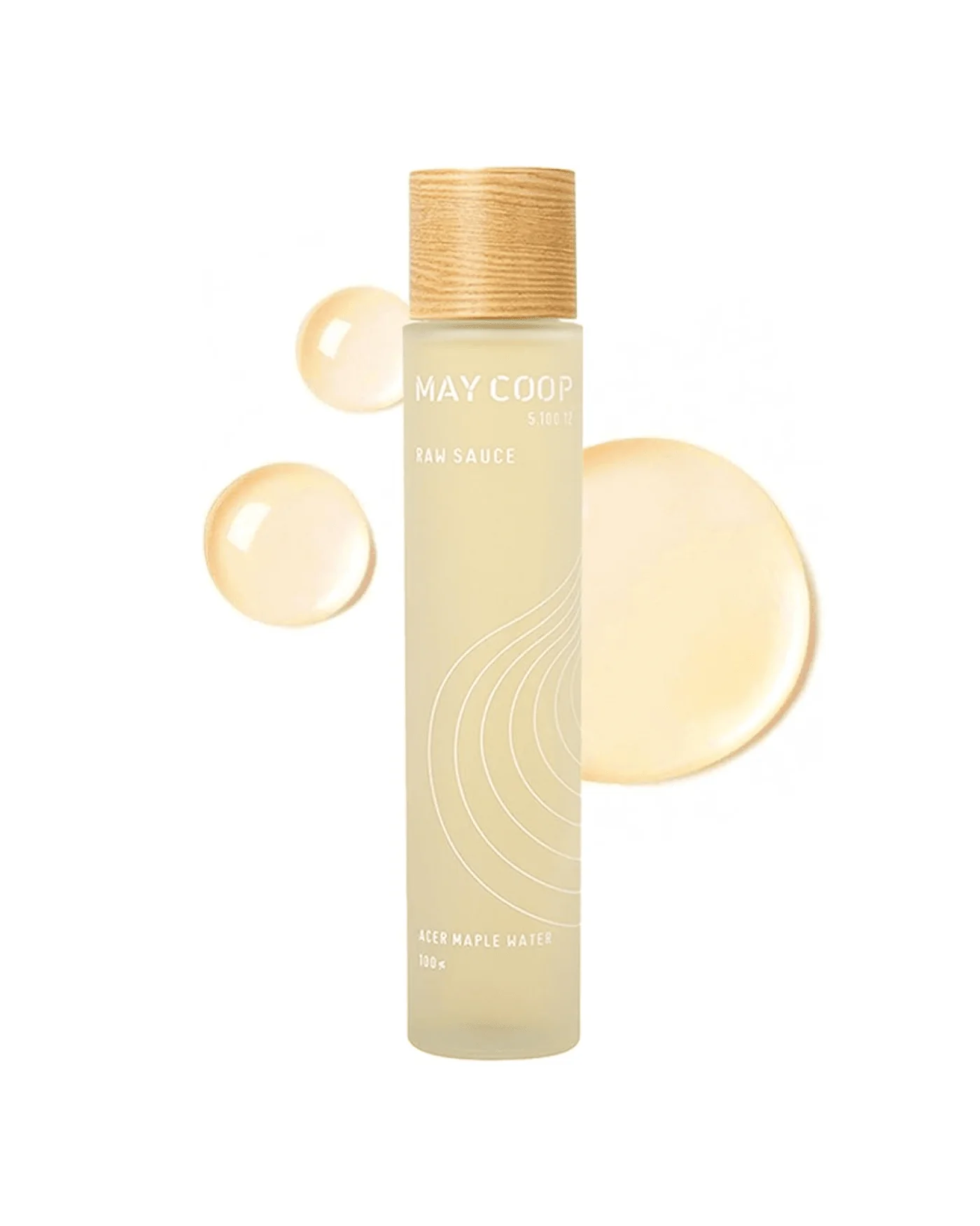 Raw Sauce Essence - Image 6