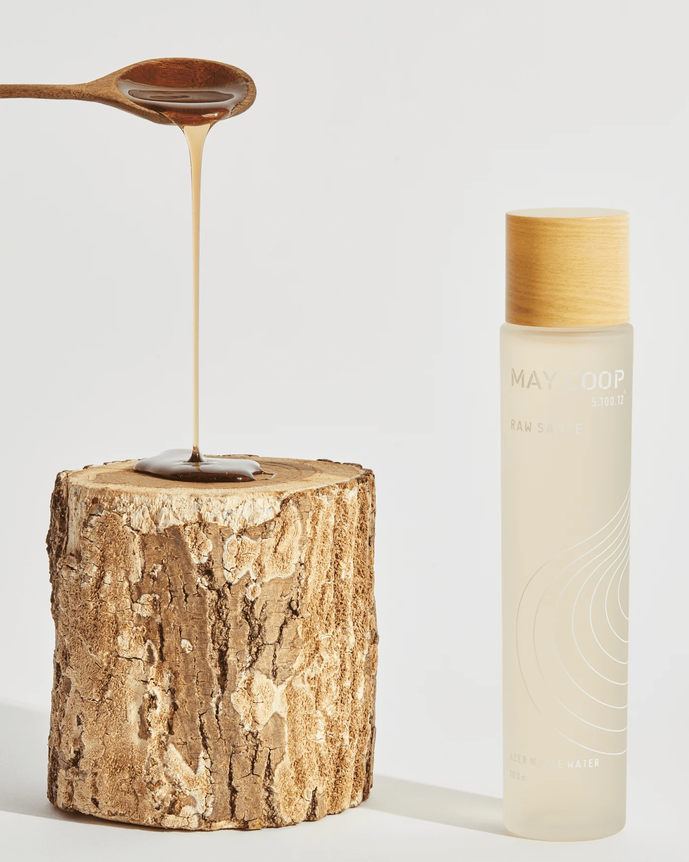 Raw Sauce Essence - Image 9