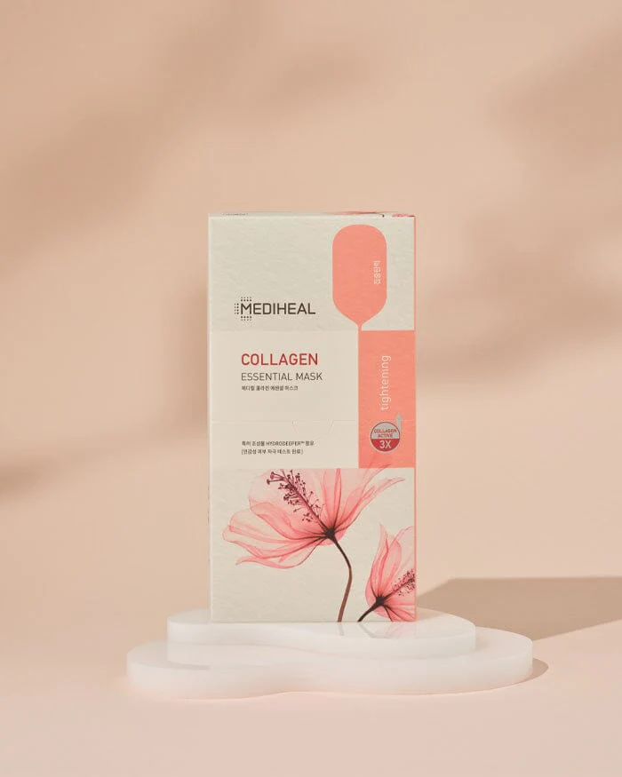 Collagen Essential Mask - Image 4