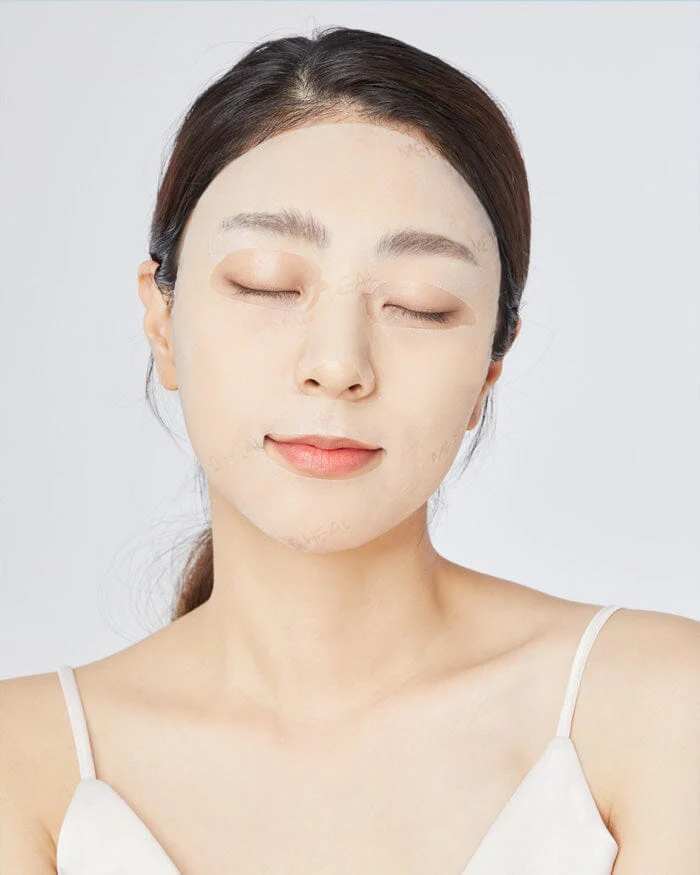 THE N.M.F Ampoule Mask 10 Pack - Image 4