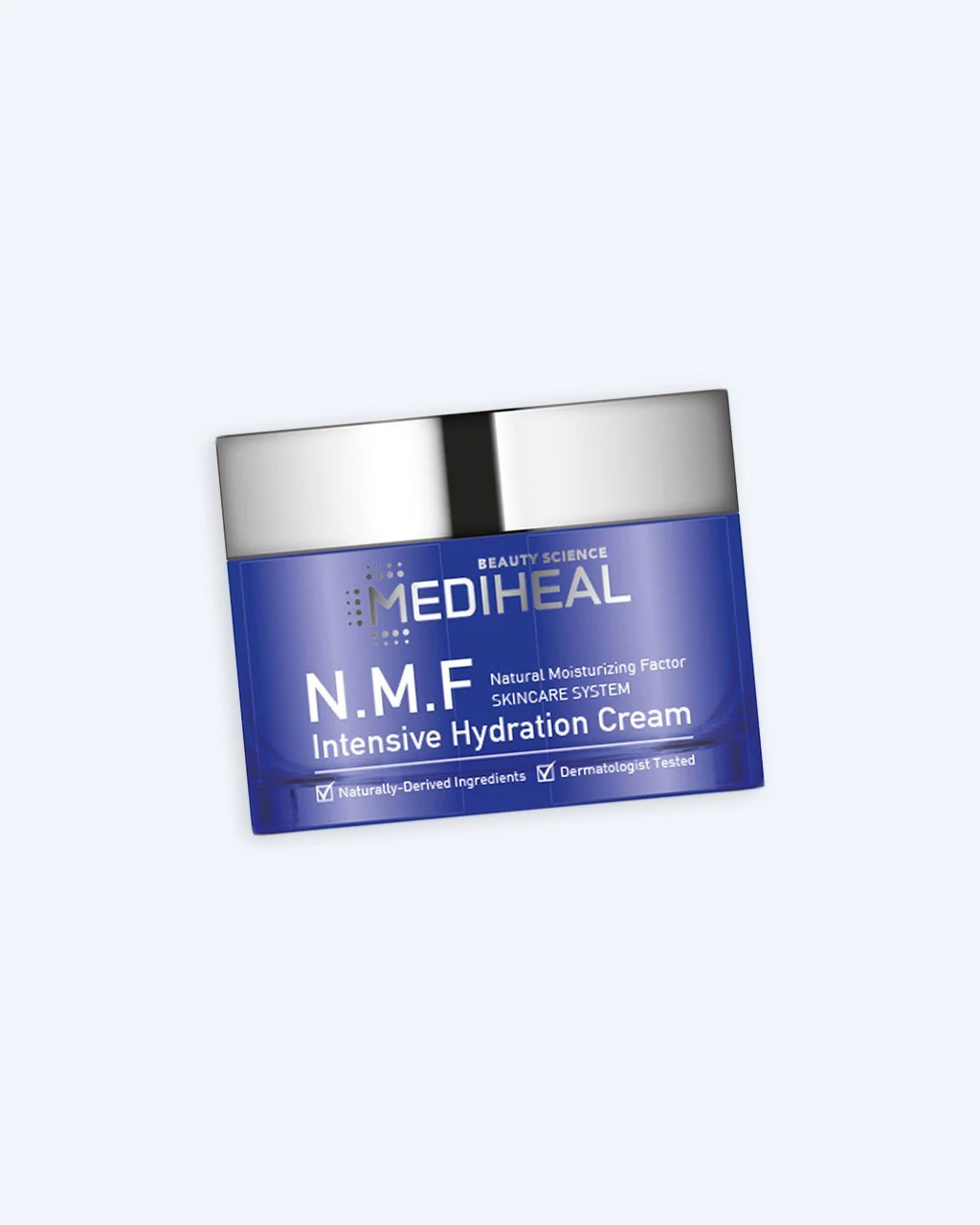 N.M.F Intensive Hydrating Cream