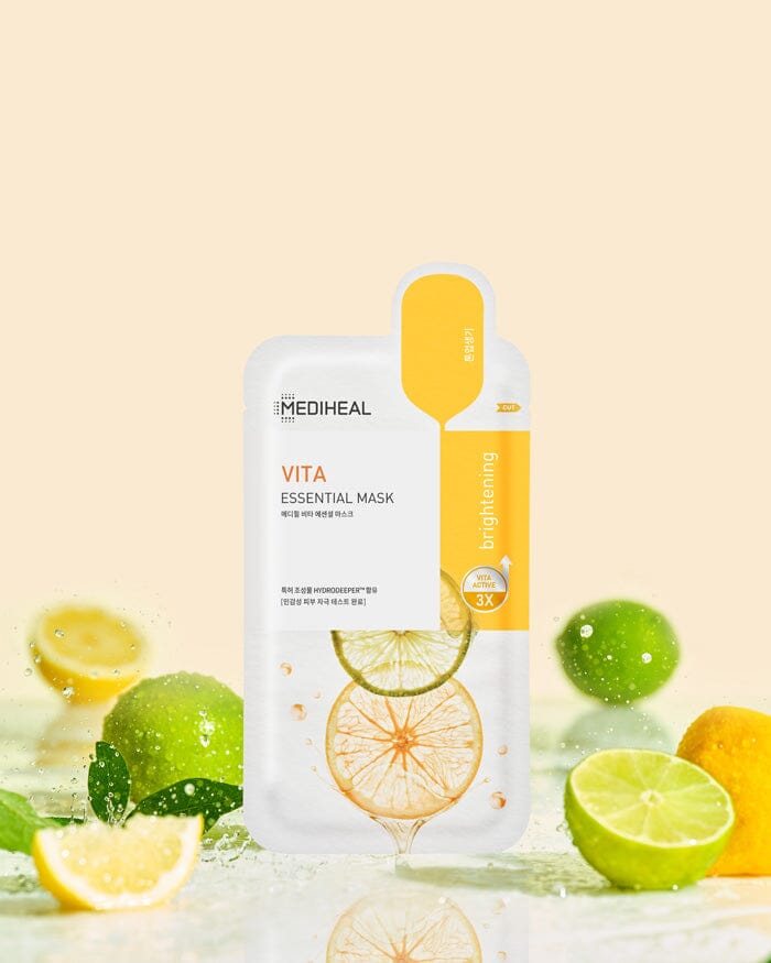 Vita Essential Mask - Image 5