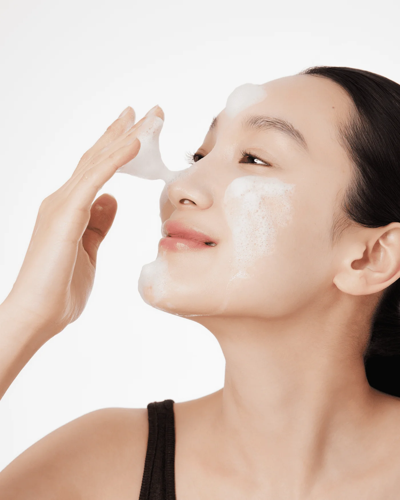 Melixir Mandarin Morning Face Cleanser - Image 6
