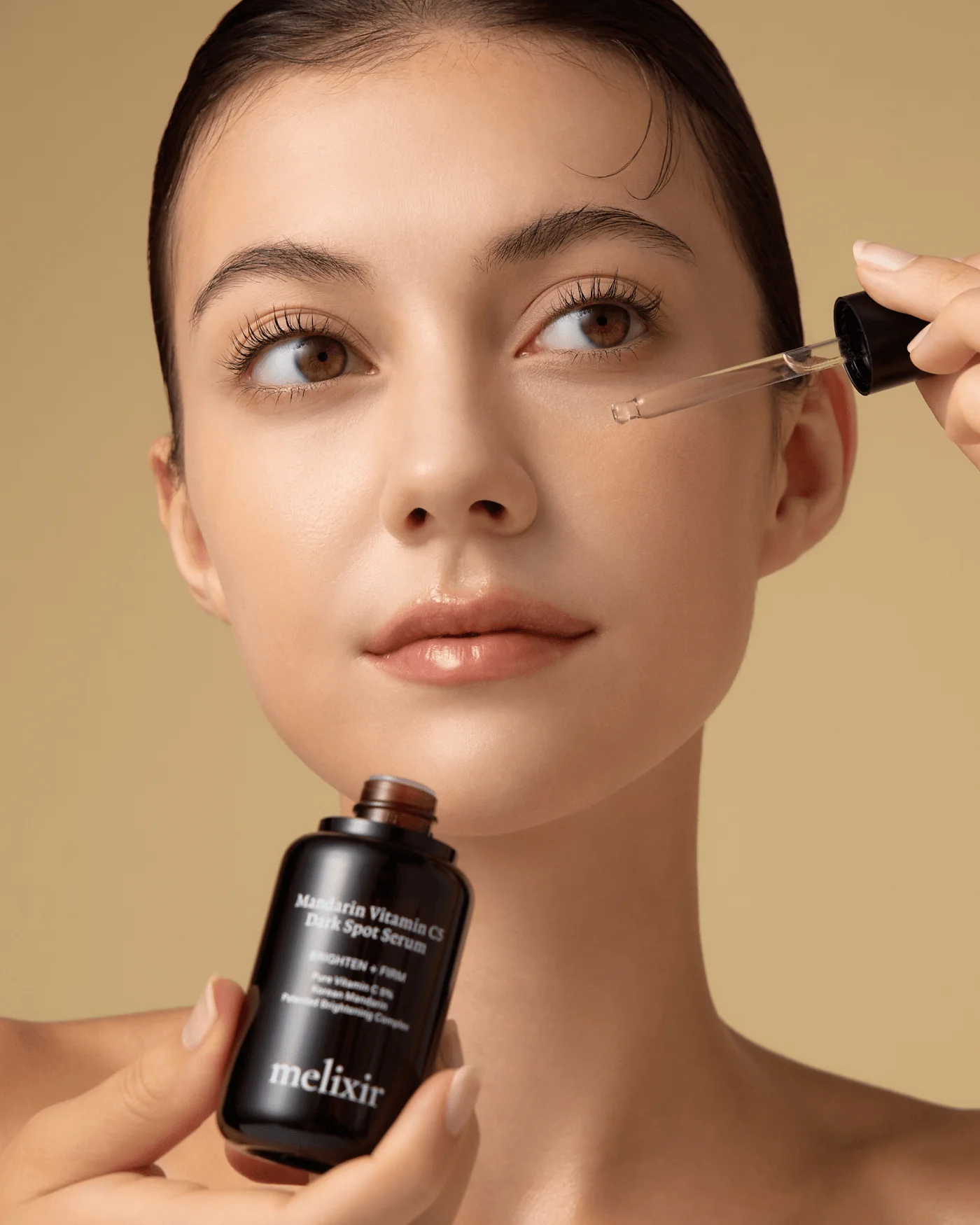 Mandarin Vitamin C5 Dark Spot Serum - Image 4