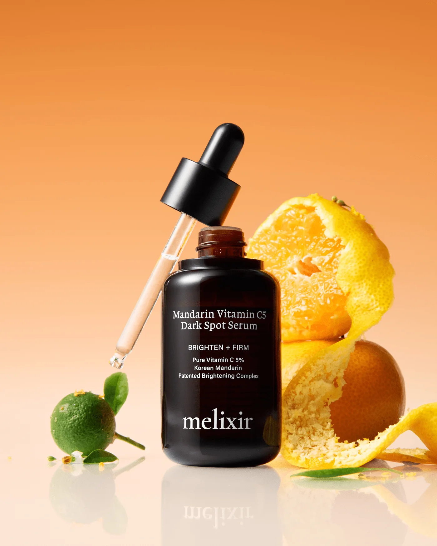Mandarin Vitamin C5 Dark Spot Serum - Image 6