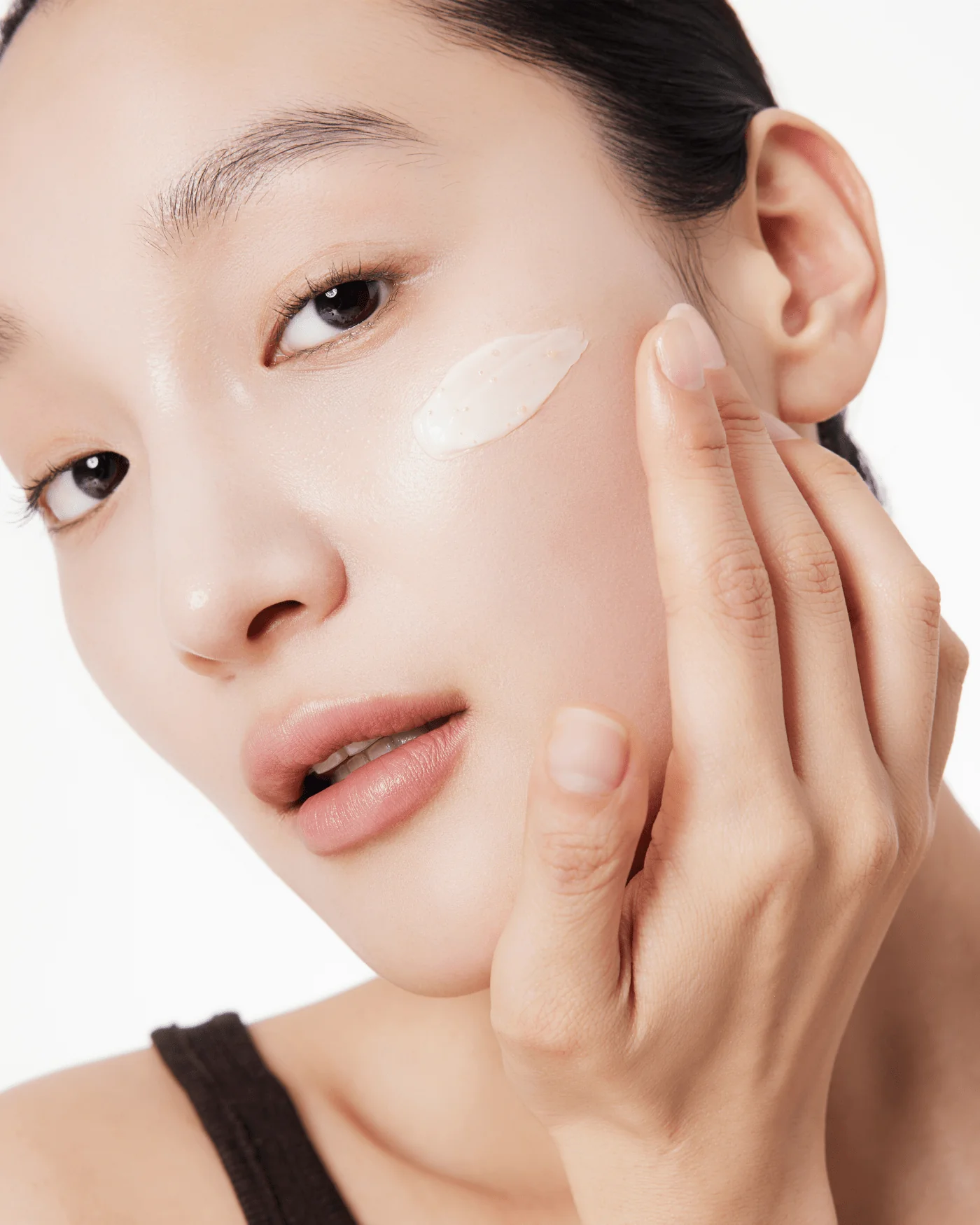 Melixir Mandarin Vitamin CE Hydration Cream - Image 3