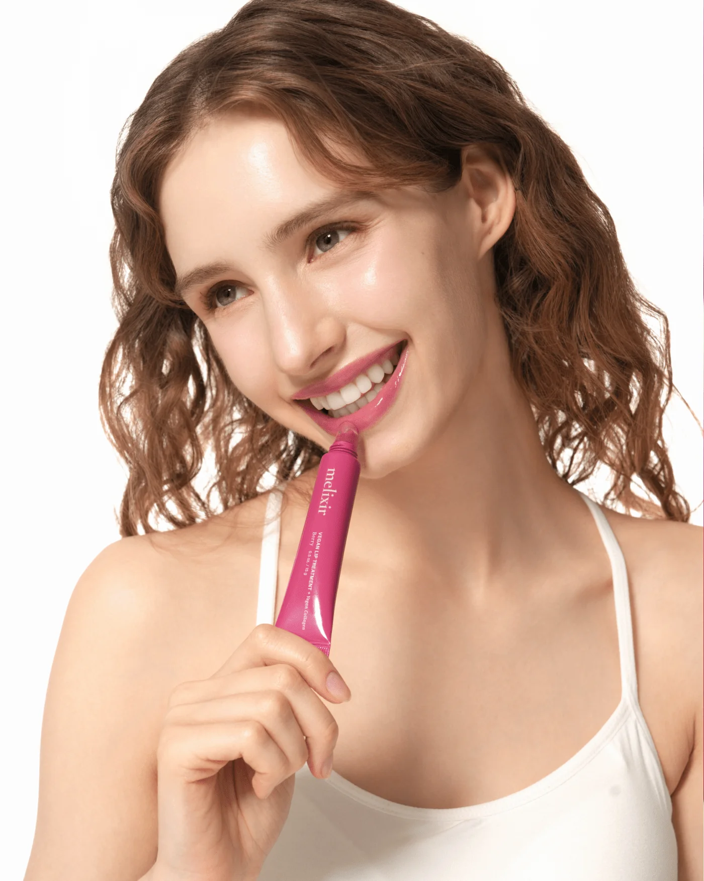 Vegan Lip Treatment - Image 13