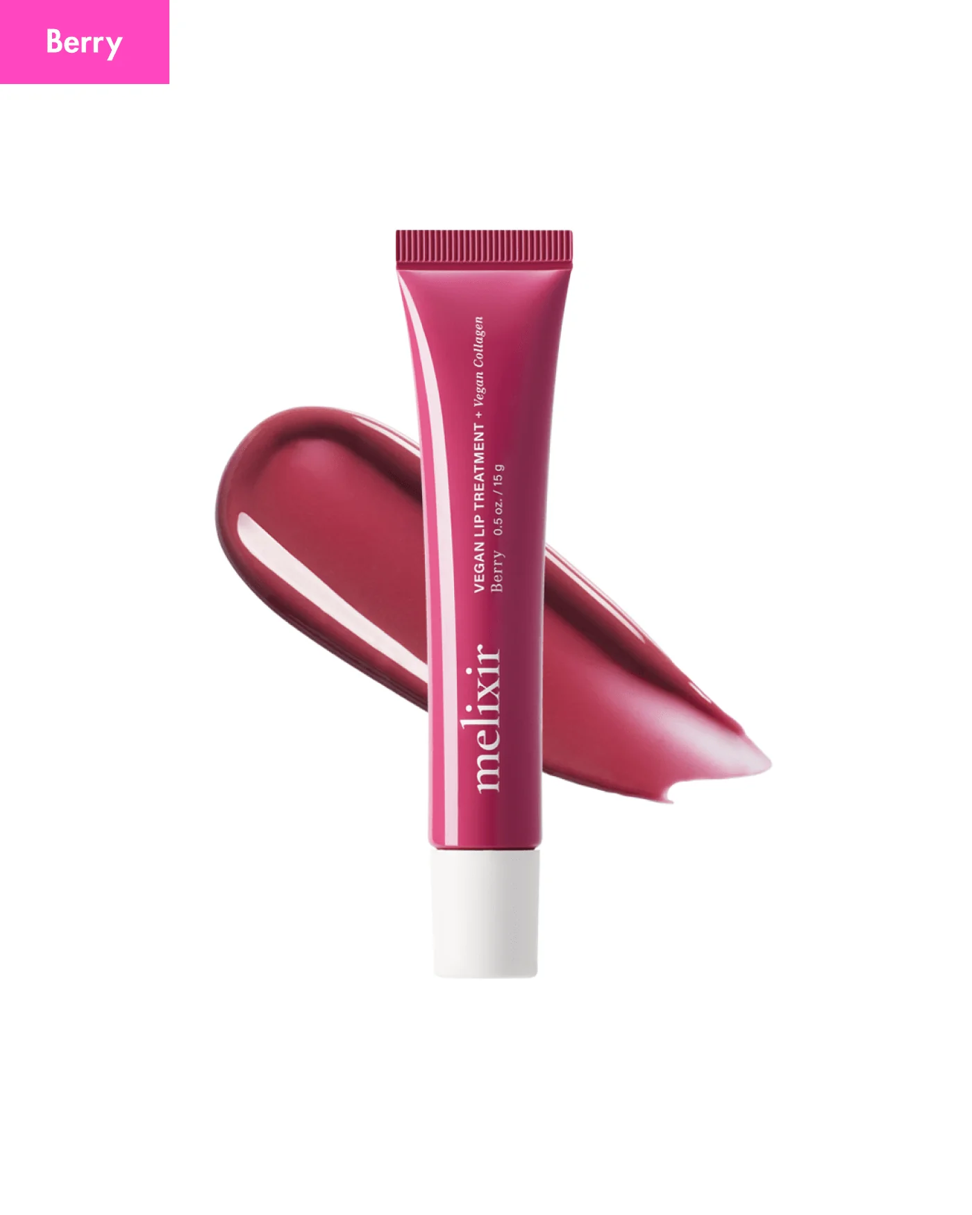 Vegan Lip Treatment - Image 8