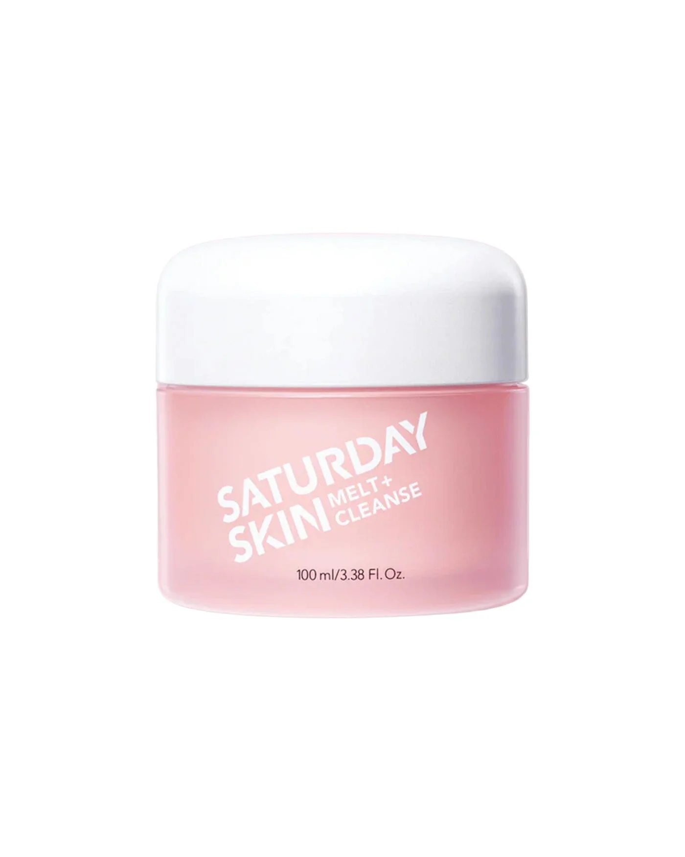 Melt + Cleanse Makeup Melting Balm