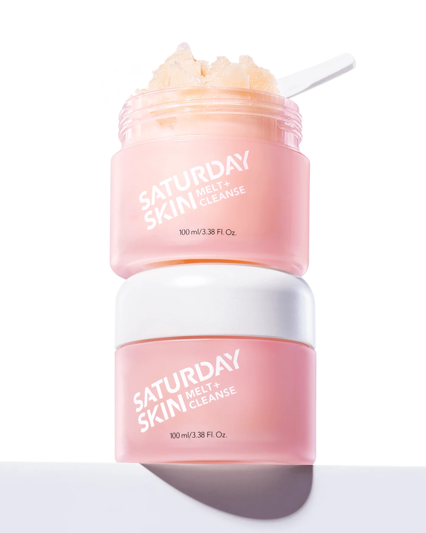 Melt + Cleanse Makeup Melting Balm - Image 10