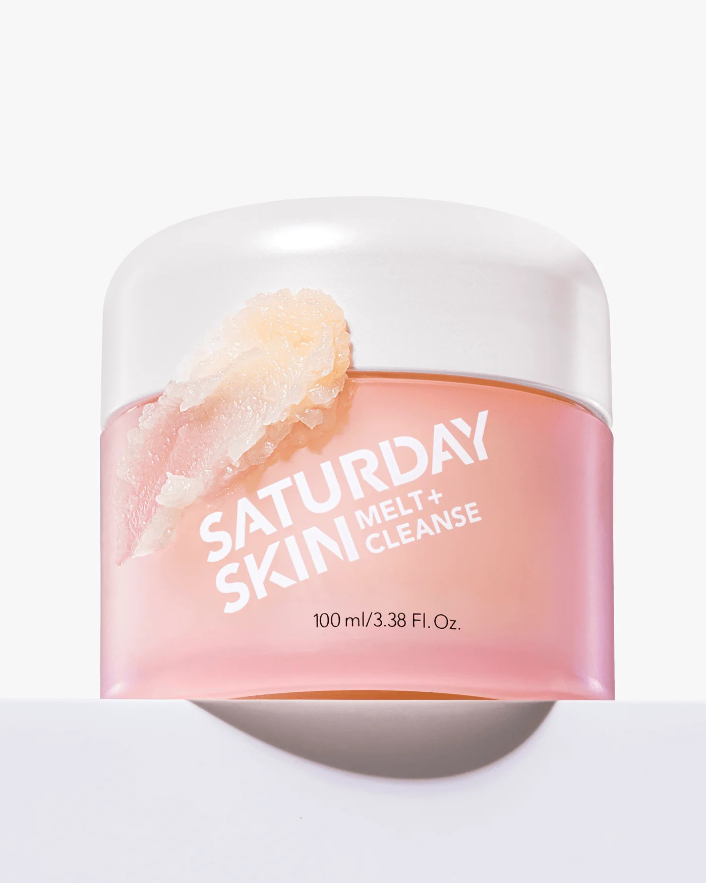 Melt + Cleanse Makeup Melting Balm - Image 9