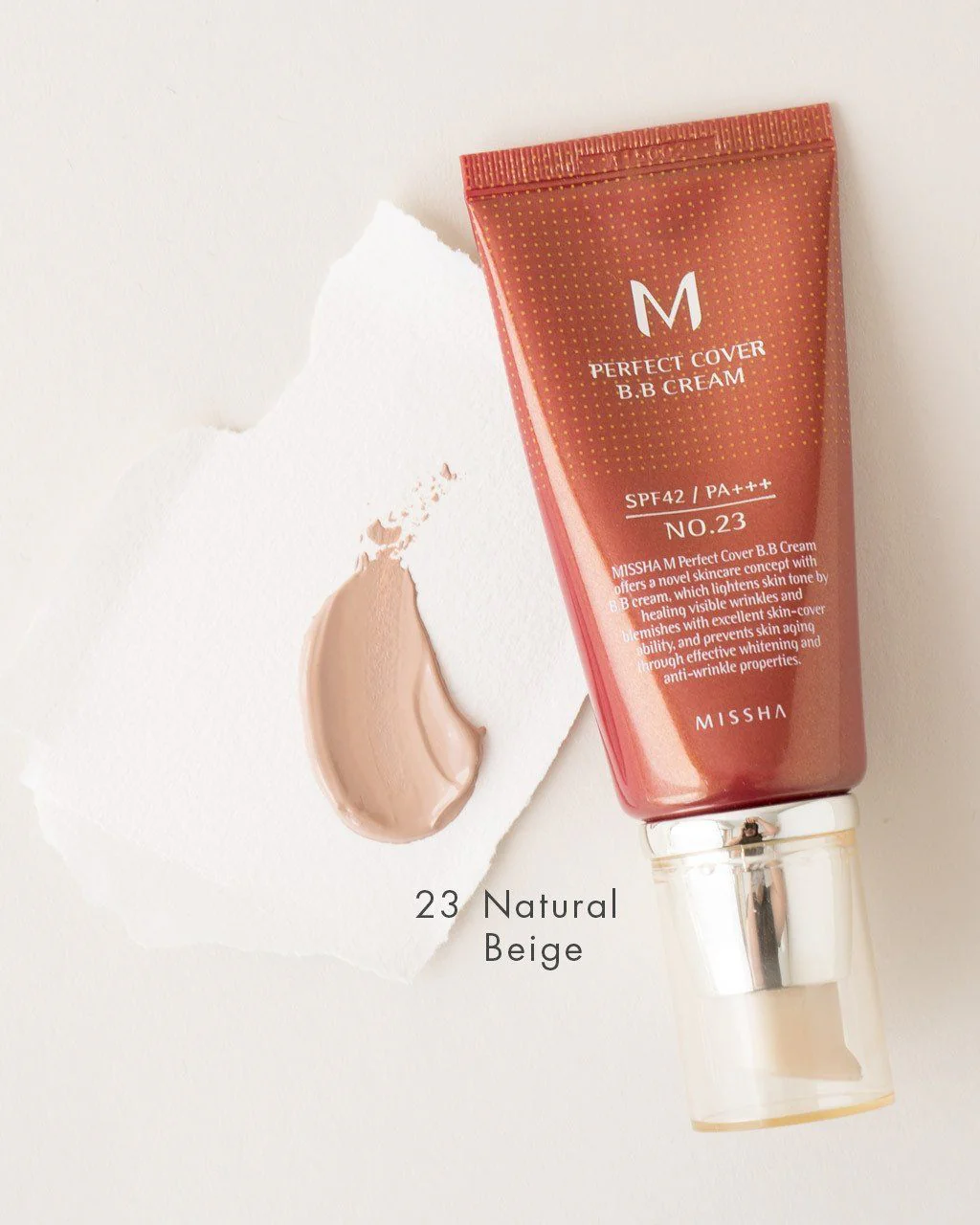 Perfect Cover BB Cream SPF 42 PA+++ - Image 4