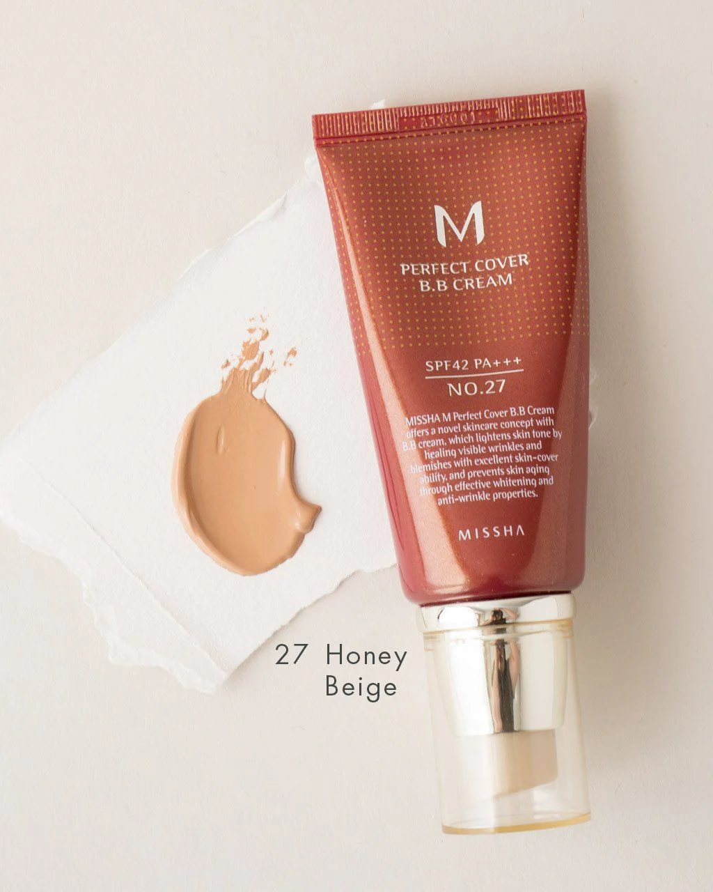 Perfect Cover BB Cream SPF 42 PA+++ - Image 5