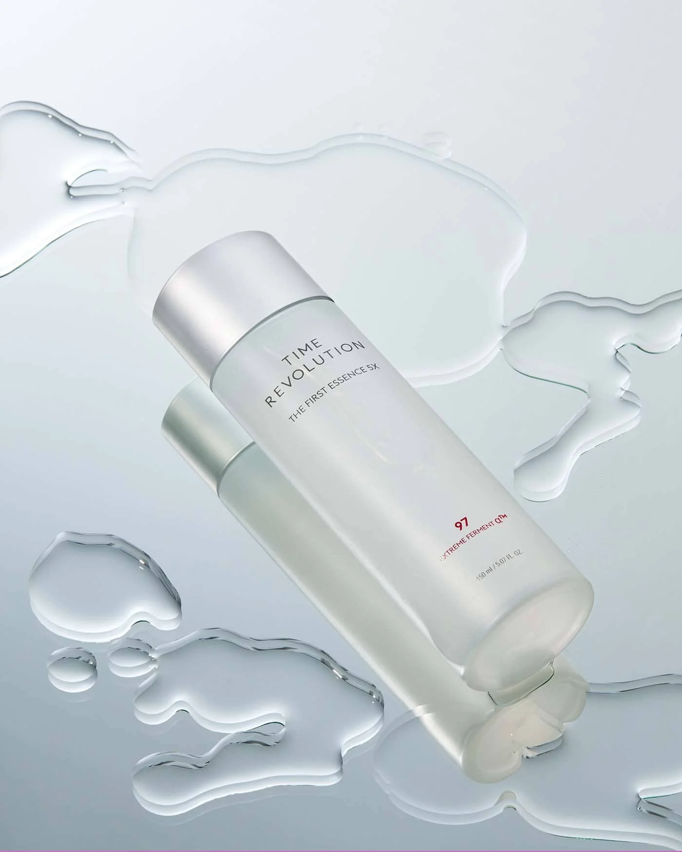 Time Revolution The First Essence 5x - Image 5