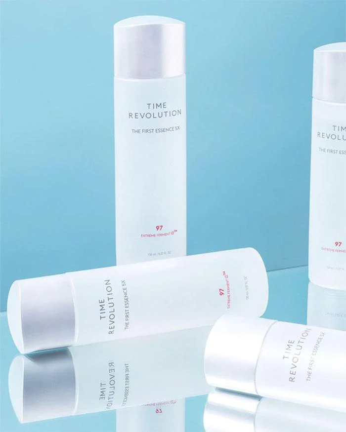 Time Revolution The First Essence 5x - Image 6
