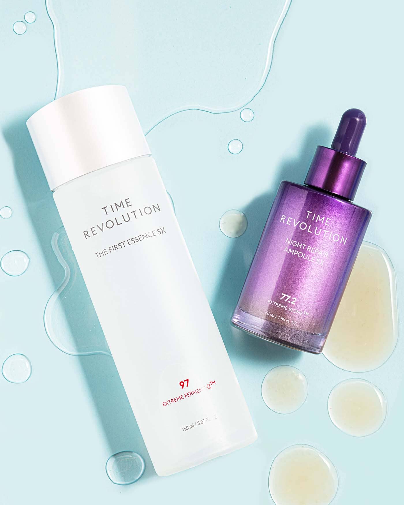 Time Revolution The First Essence 5x - Image 8
