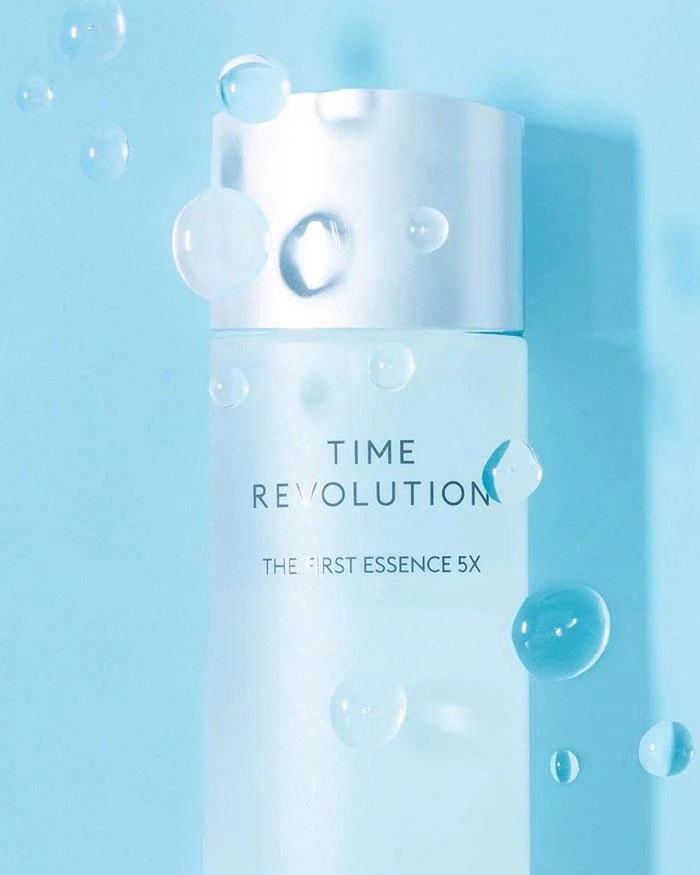 Time Revolution The First Essence 5x - Image 9