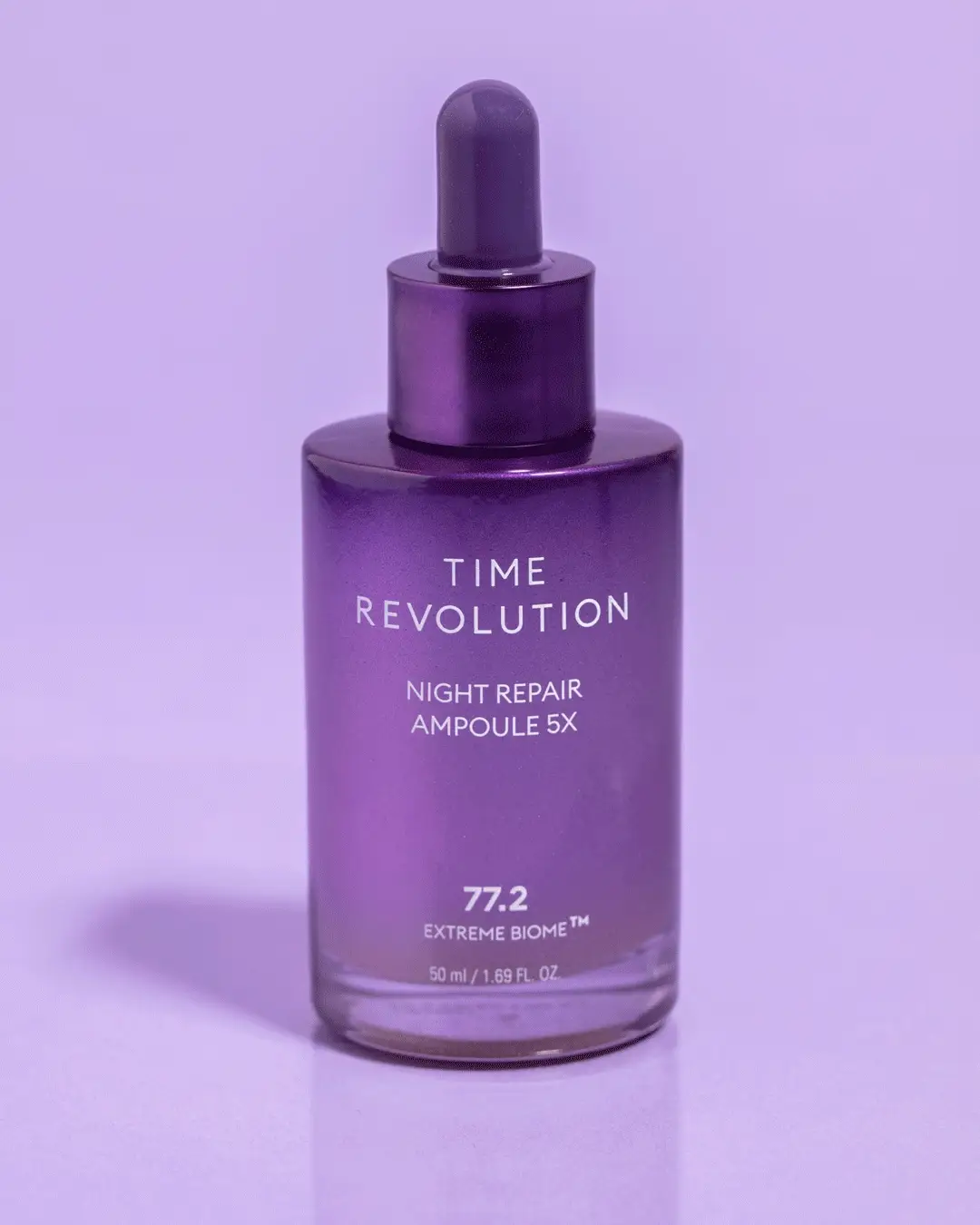 Time Revolution Night Repair Ampoule 5X - Image 9