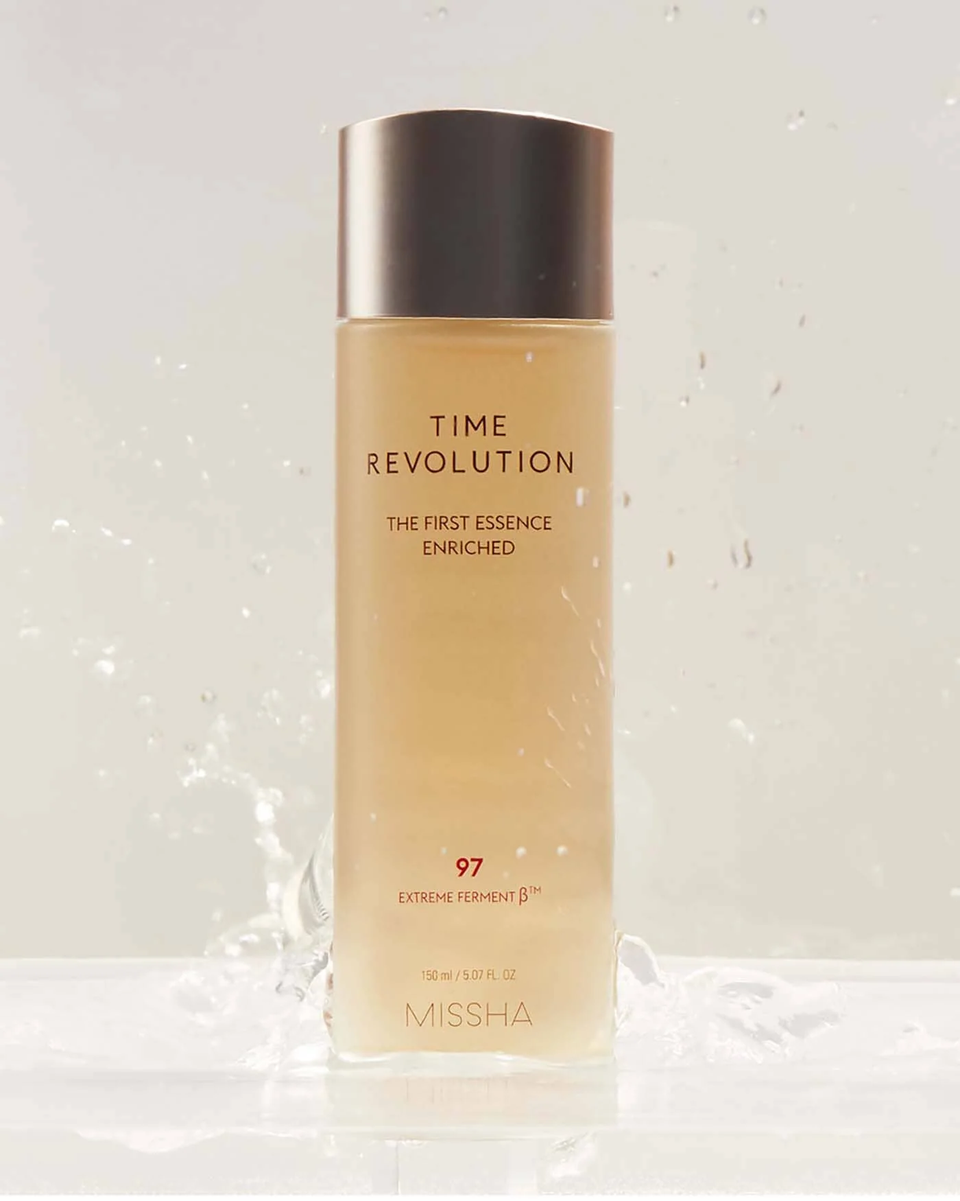 Time Revolution The First Essence Enriched - Image 6