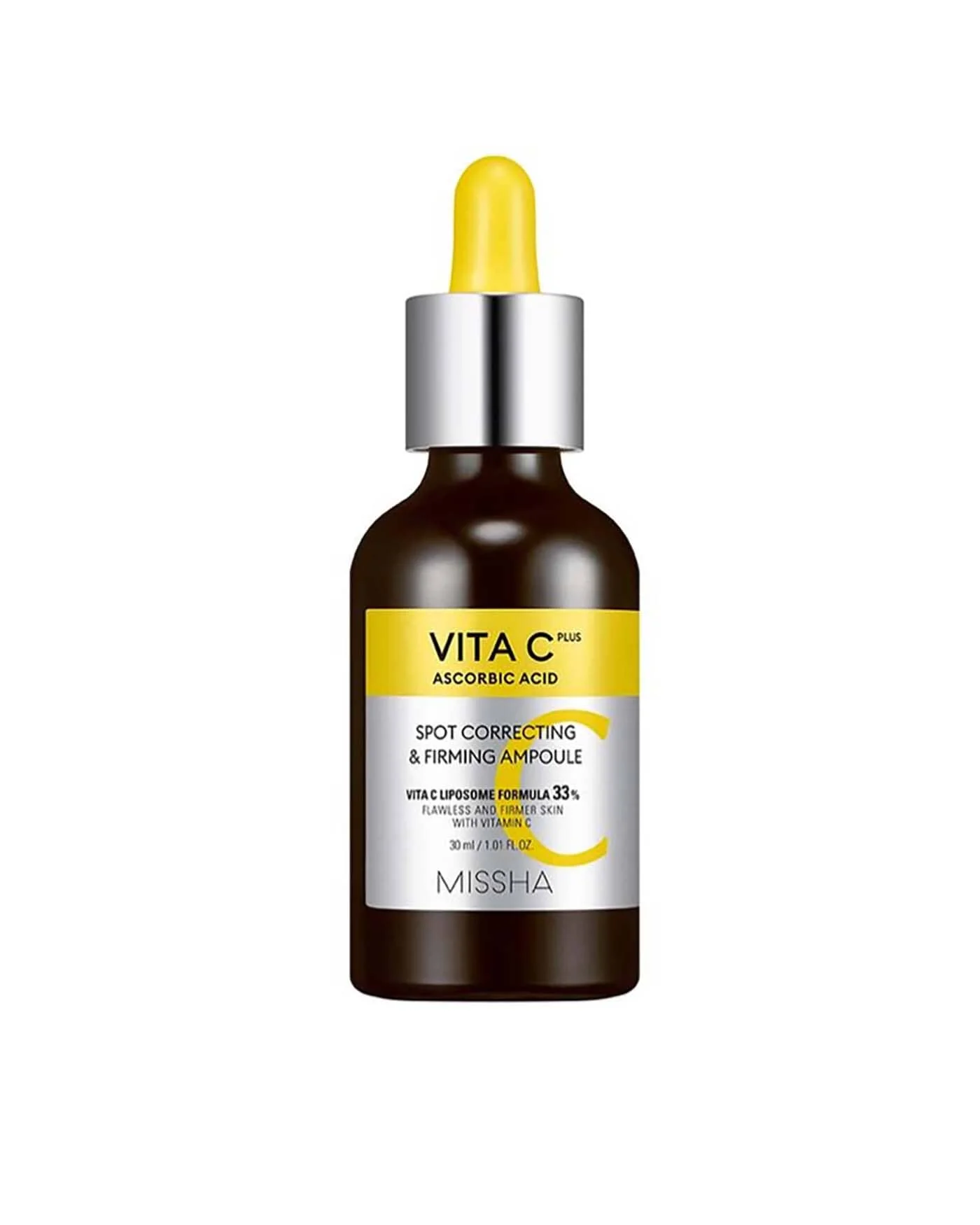 Vita C Plus Spot Correcting & Firming Ampoule - Image 6