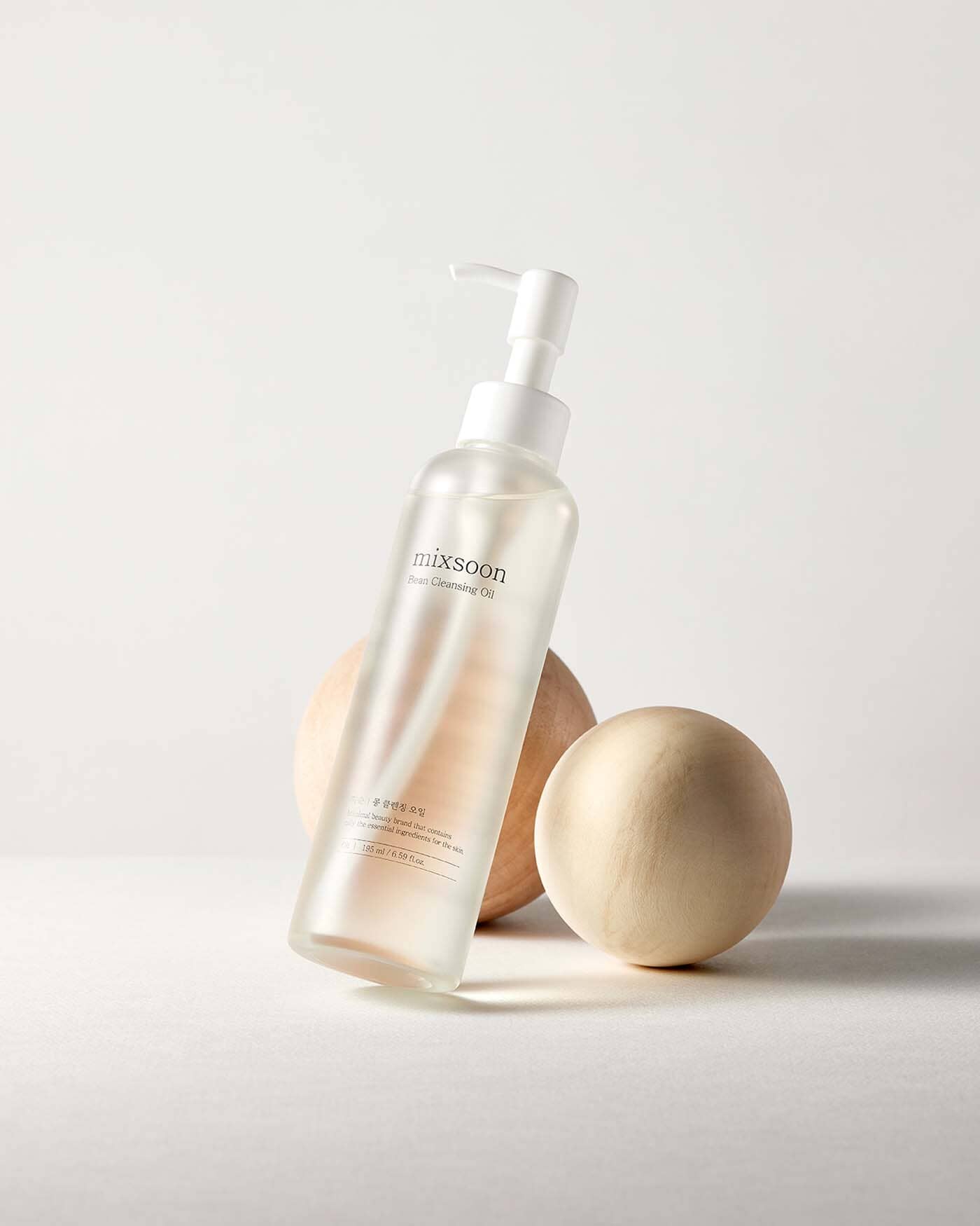 Bean Cleansing Oil - Image 3