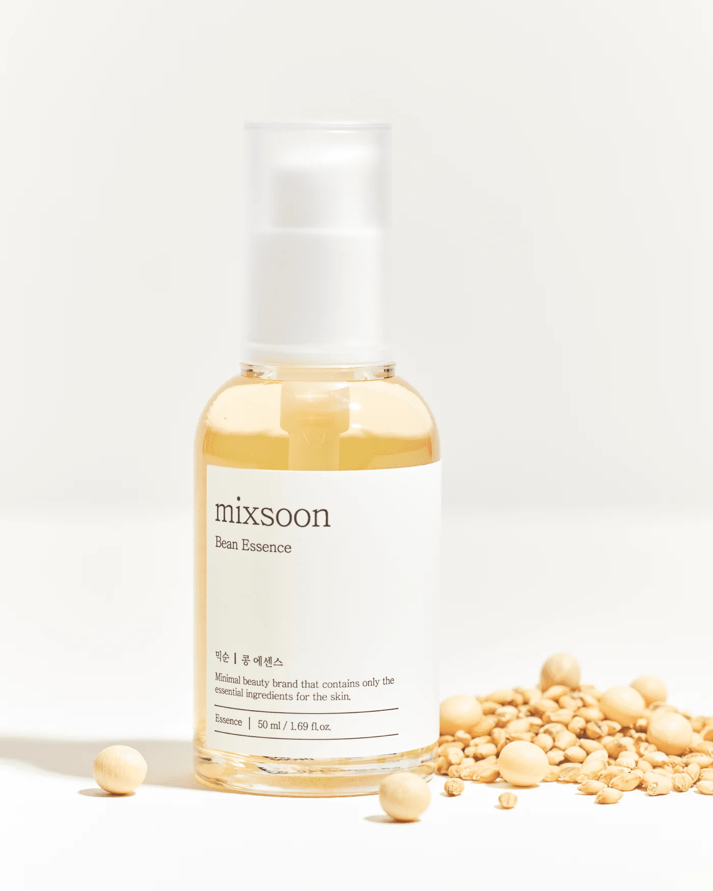 Bean Essence - Image 7