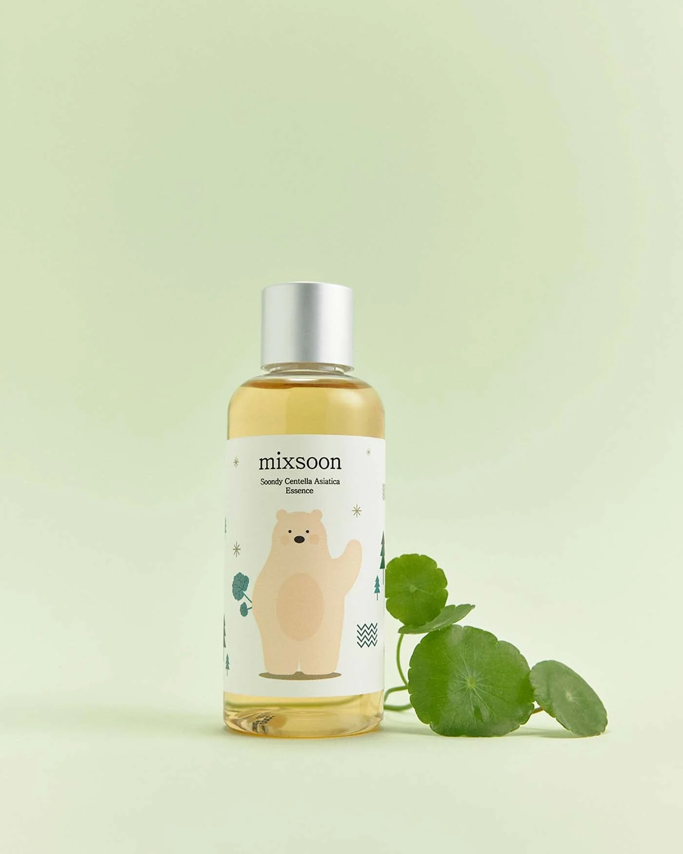 Soondy Centella Asiatica Essence - Image 5