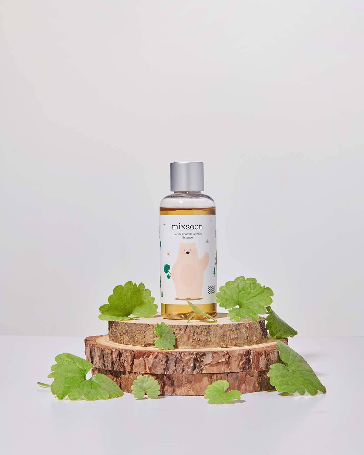 Soondy Centella Asiatica Essence - Image 6