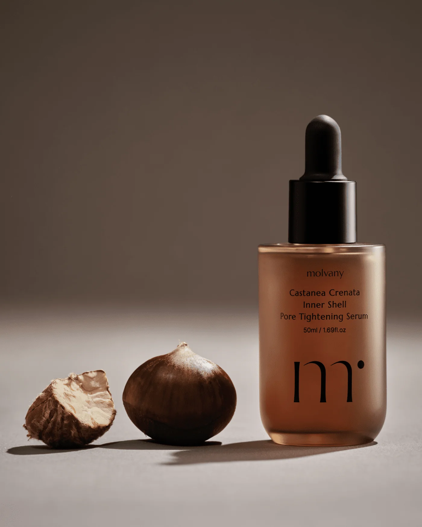 Castanea Crenata Inner Shell Pore Tightening Serum - Image 5