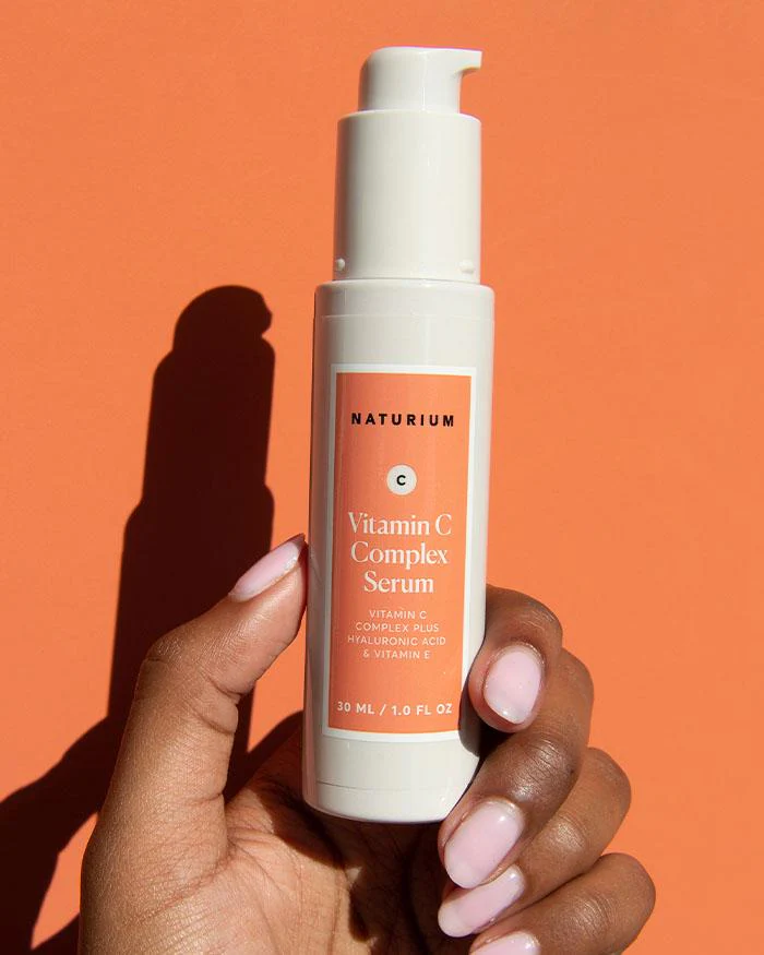 Vitamin C Complex Serum - Image 3