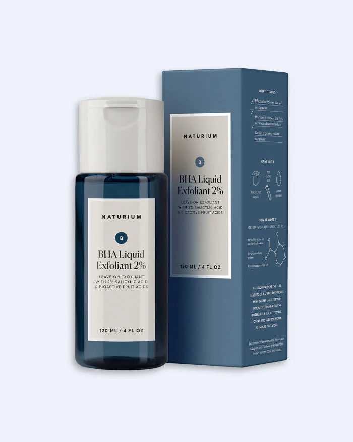BHA Liquid Exfoliant 2% - Image 3