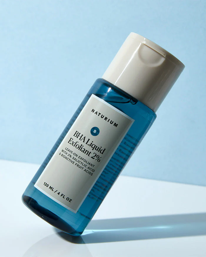 BHA Liquid Exfoliant 2% - Image 4