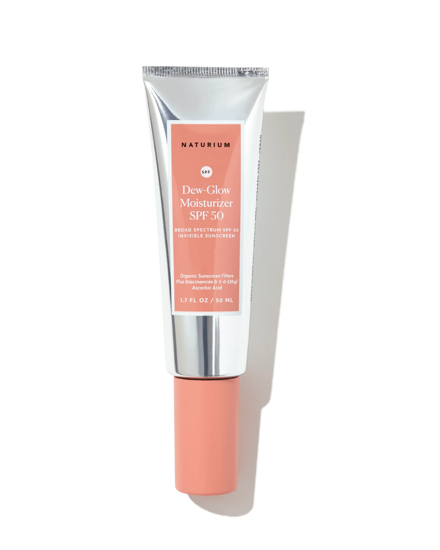 Dew-Glow Moisturizer SPF 50 - Image 3