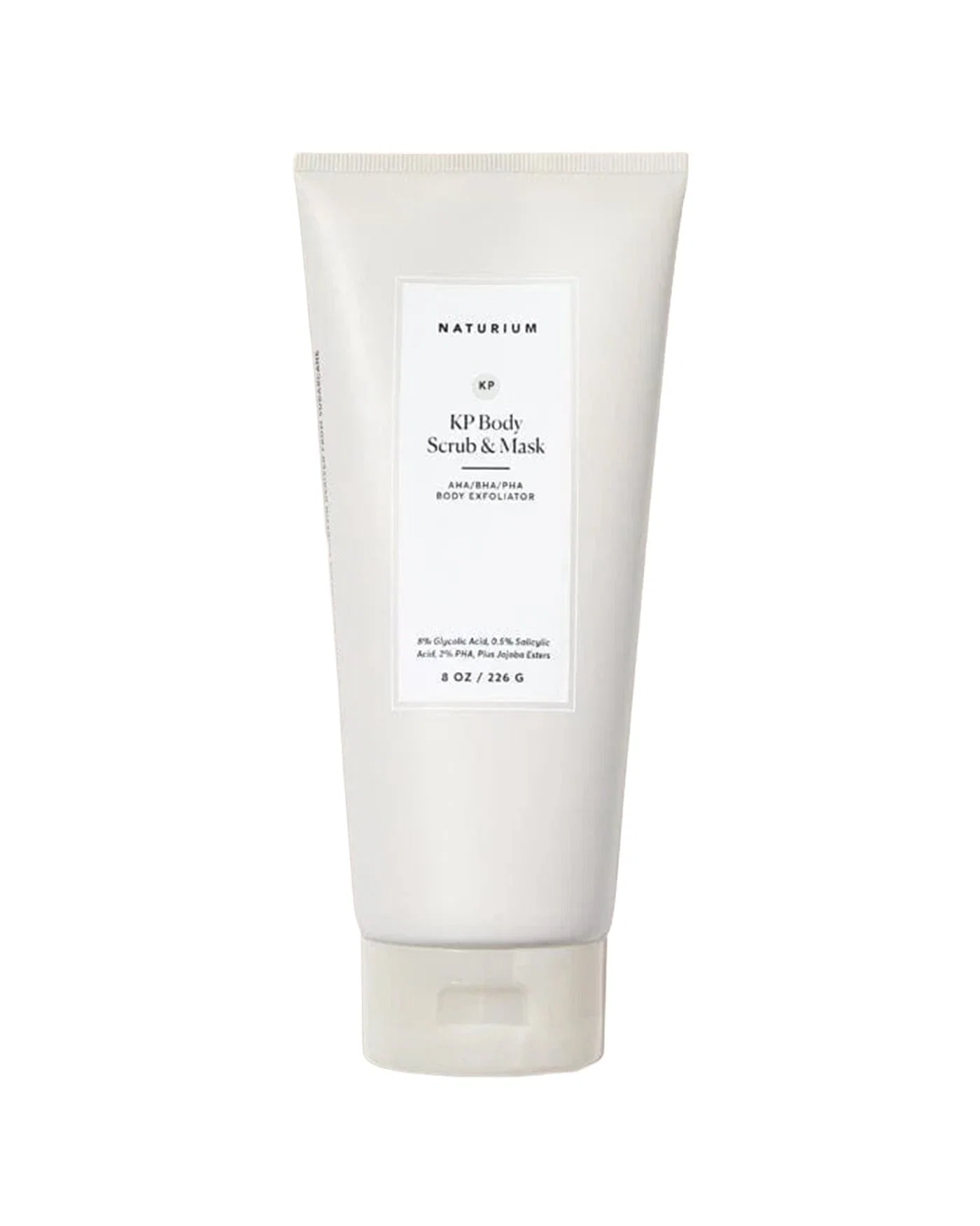 KP Body Scrub & Mask