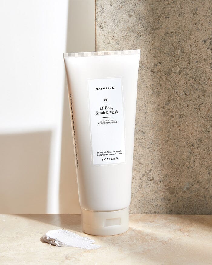 KP Body Scrub & Mask - Image 4