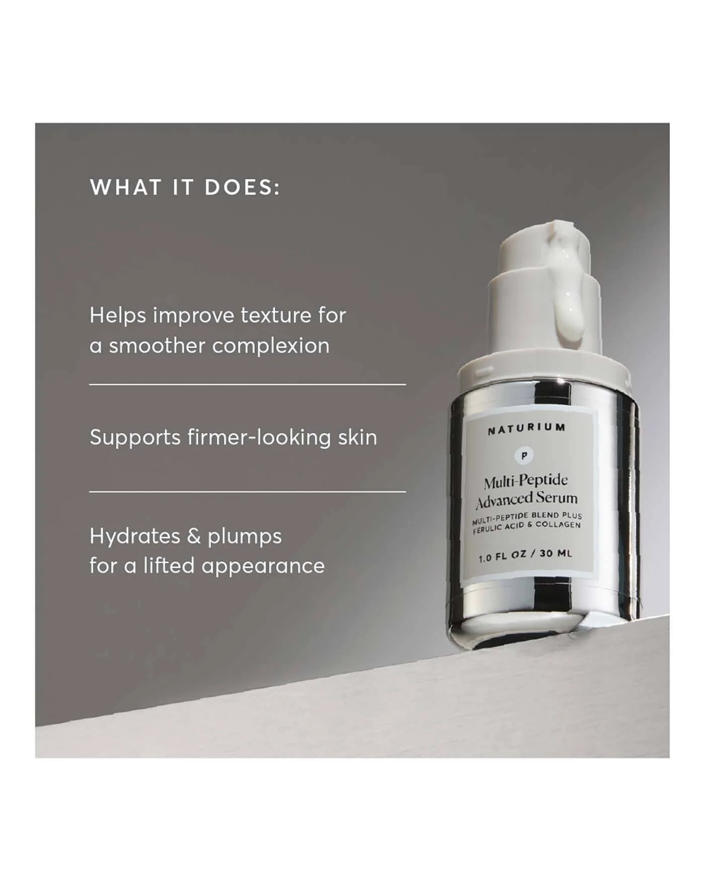 Multi-Peptide Advanced Serum - Image 7