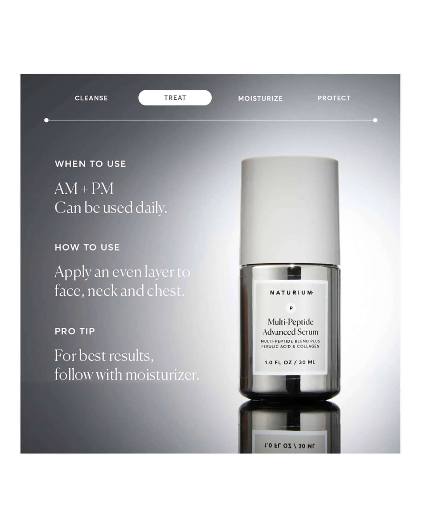 Multi-Peptide Advanced Serum - Image 8