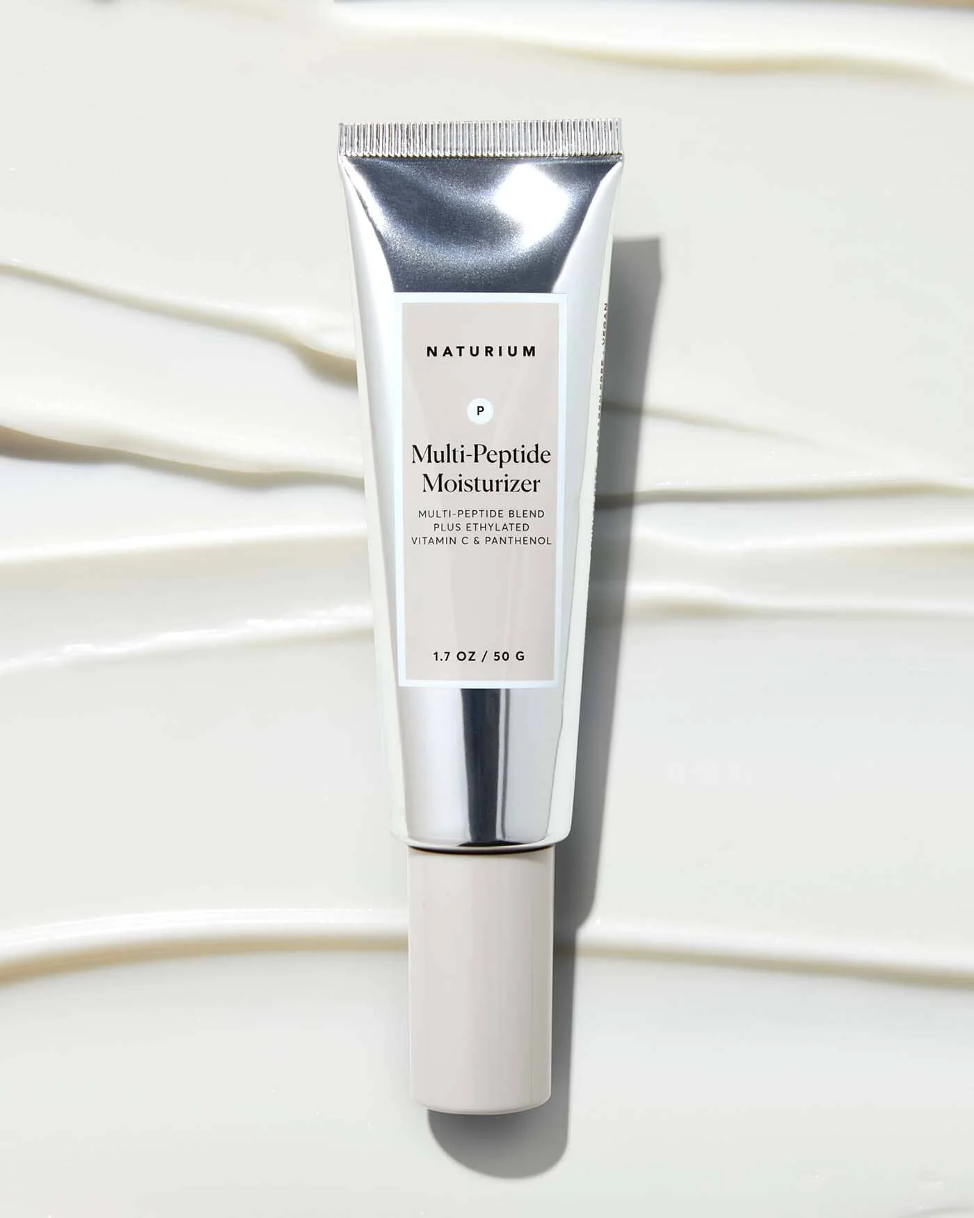 Multi-Peptide Moisturizer - Image 3